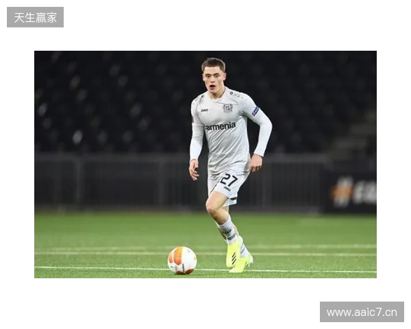 赫韦德斯：维尔茨心态很好，我确信他会在下半程展现真正实力