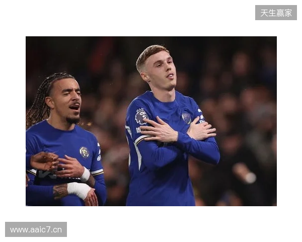 曼城vs切尔西：谢尔基PK帕尔默，哈兰德、埃斯特旺出战