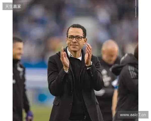 官方:罗塞尼尔出任切尔西主帅,签约至2032年