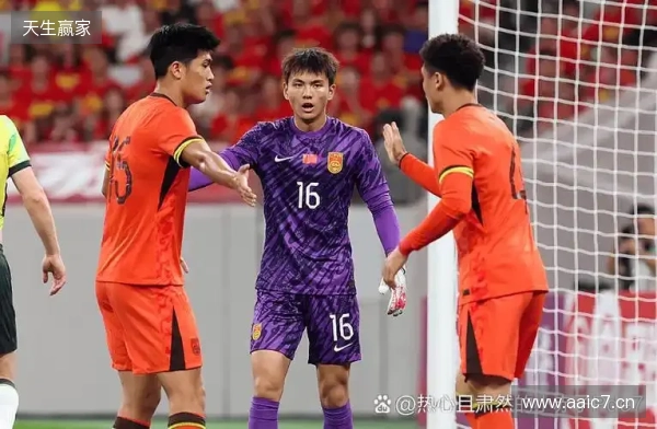 媒体人热议U23国足半场:泰国速度快,李昊又救命了,黄牌是隐患