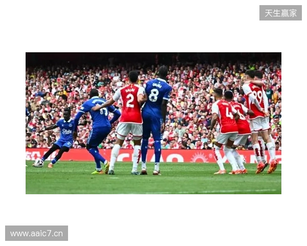 长途奔袭打空门,道曼战埃弗顿的破门当选阿森纳3月最佳进球 长途奔袭打空门,道曼战埃弗顿的破门当选阿森纳3月最佳进球