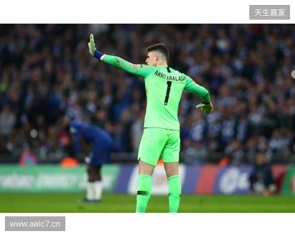 德塞利:切尔西门将达不到水准,应升级这位置&至少得不犯错 德塞利:切尔西门将达不到水准,应升级这位置&至少得不犯错