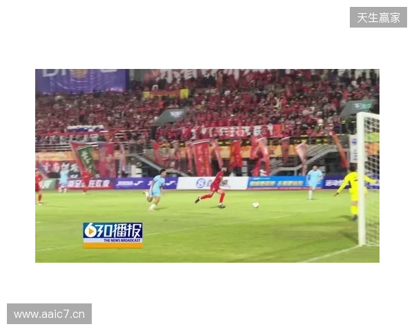 中甲-定南赣联1-0苏州东吴迎2连胜&6轮不败 埃里克斯破门制胜