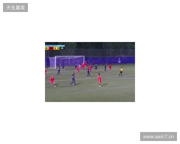 半场-U17中国女足3-0泰国U17 杨兰闪击李启娴破门成宛迪建功